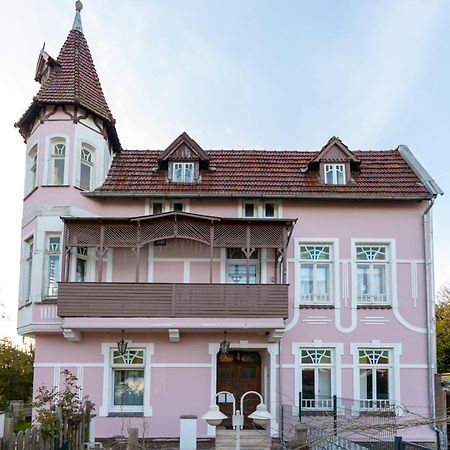 Villarosa Wilhelmshaven Luaran gambar