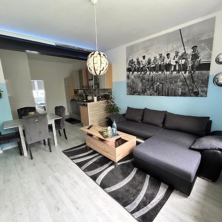 Villarosa Wilhelmshaven Luaran gambar