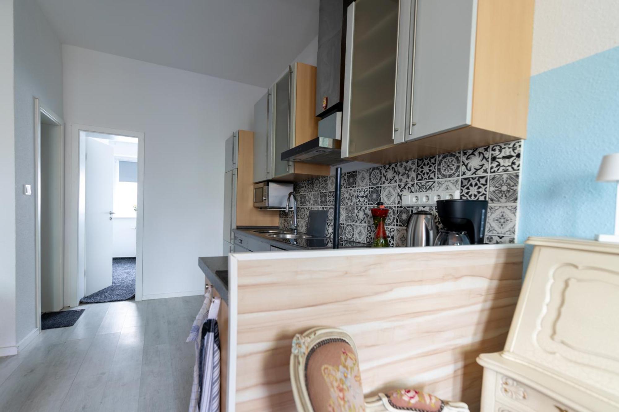 Villarosa Wilhelmshaven Luaran gambar