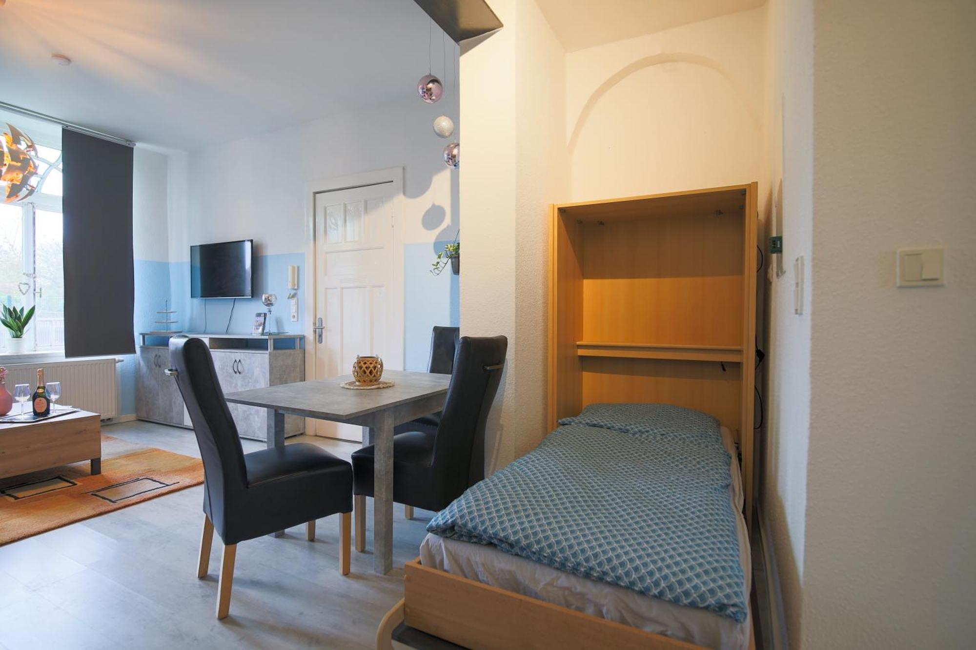 Villarosa Wilhelmshaven Luaran gambar