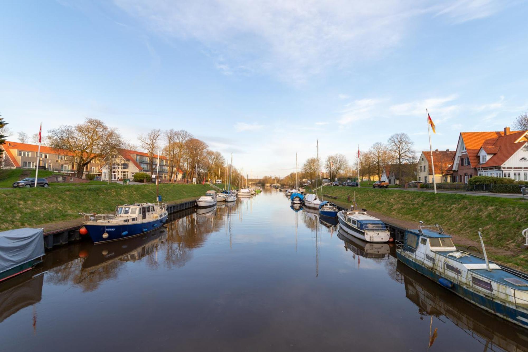 Villarosa Wilhelmshaven Luaran gambar