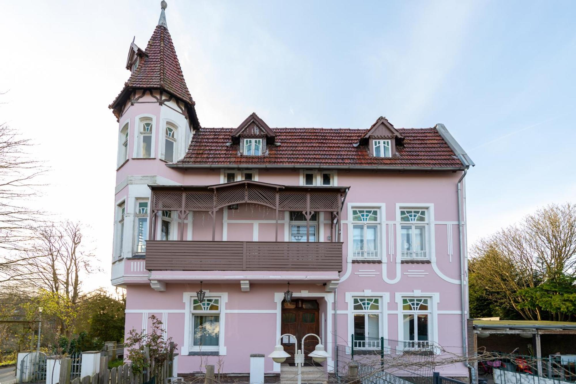 Villarosa Wilhelmshaven Luaran gambar