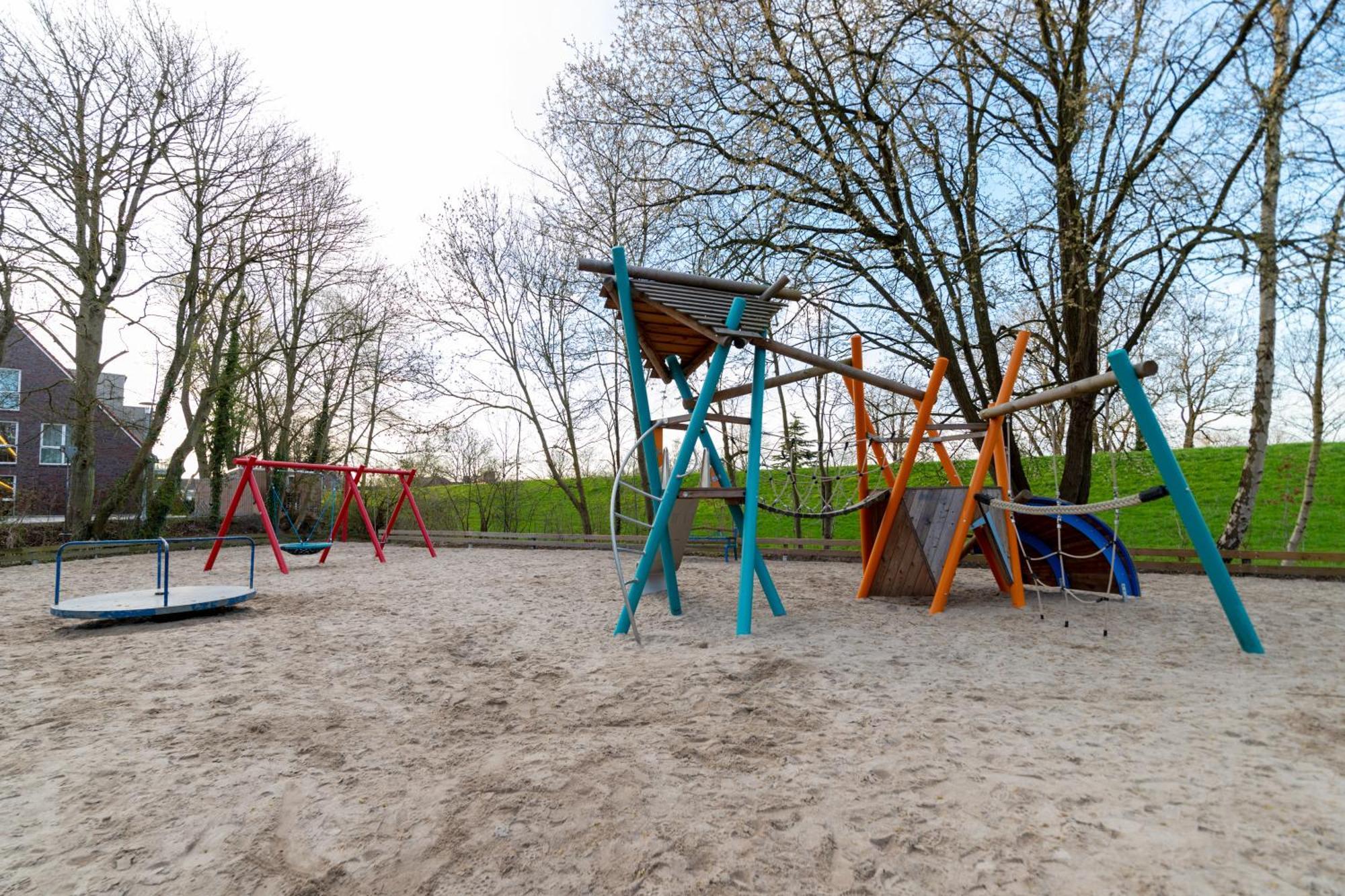 Villarosa Wilhelmshaven Luaran gambar