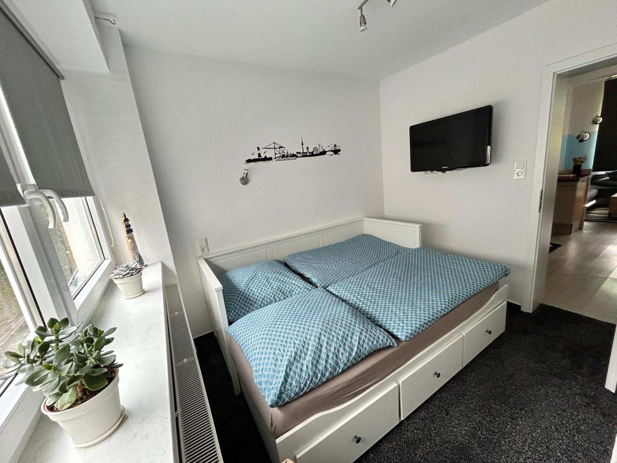 Villarosa Wilhelmshaven Luaran gambar