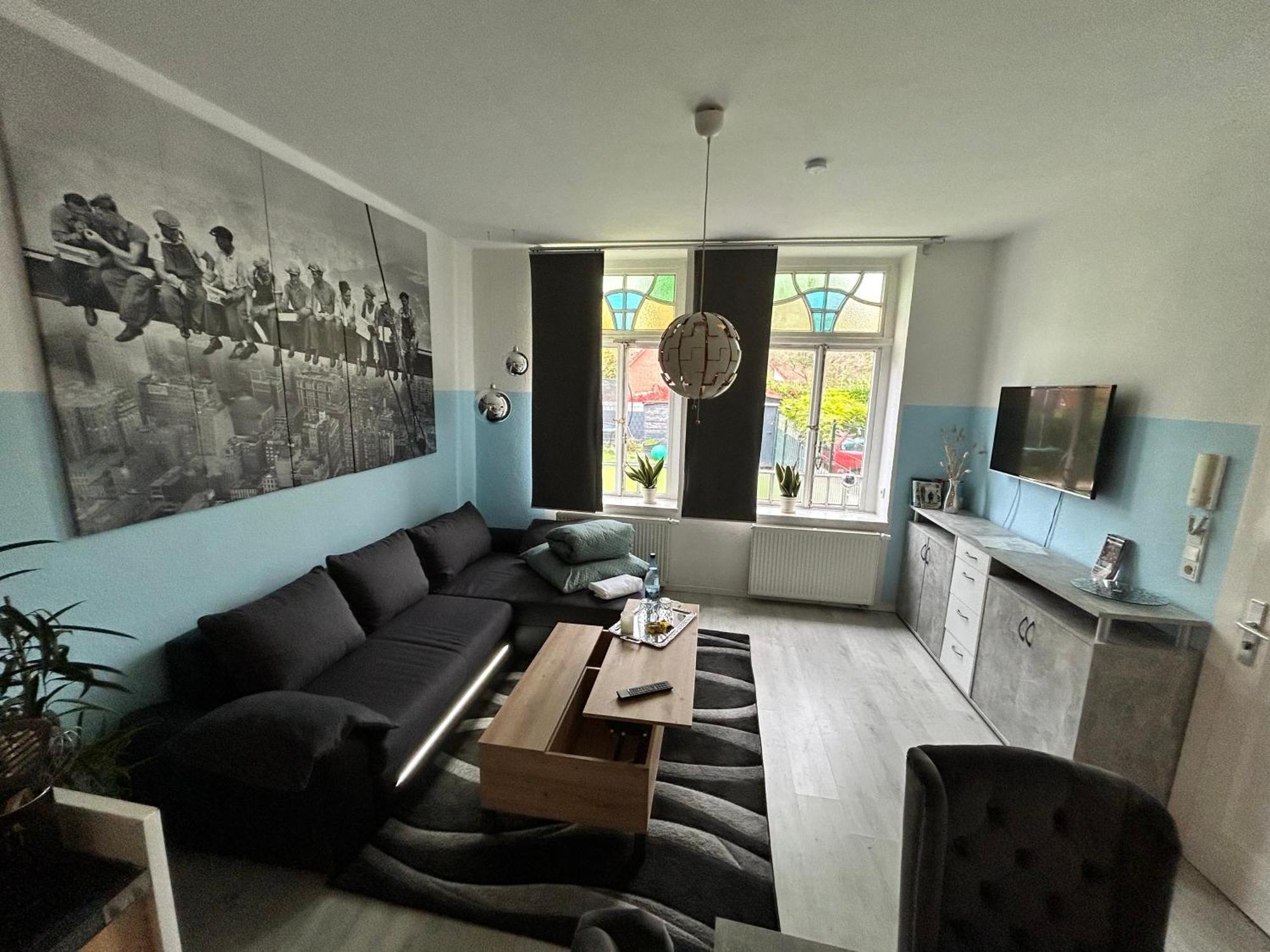 Villarosa Wilhelmshaven Luaran gambar